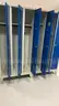 Metal Lockers