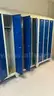 Metal Lockers