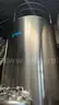 ETA 25,000 ltr Stainless Steel Mixing Tank (2015)