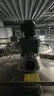 ETA 25,000 ltr Stainless Steel Mixing Tank (2015)
