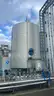 Rieger 40,000 ltr  Industrial Storage Tank (2010)
