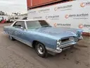 1966 Pontiac Grand Prix