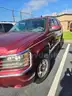 2008 Chevrolet Tahoe