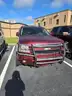 2008 Chevrolet Tahoe