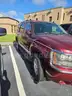 2008 Chevrolet Tahoe