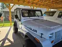 1995 Jeep Wrangler