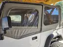1995 Jeep Wrangler