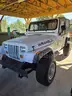 1995 Jeep Wrangler