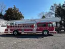 1996  Pierce Firetruck with Aerial Pitman Snorkel