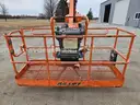 2020 JLG 1200SJP Boom Lift
