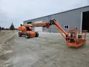 2020 JLG 1200SJP Boom Lift