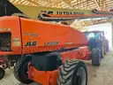 2020 JLG 1200SJP Boom Lift