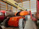 2020 JLG 1200SJP Boom Lift