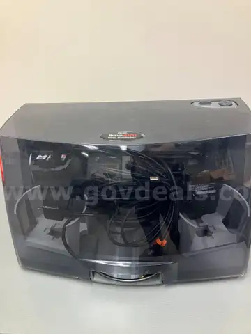 PRIMERA BRAVO 4101 DISC PUBLISHER