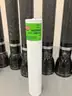 MAG-LITE RECHARGEABLE FLASHLIGHTs (Lot of 8)