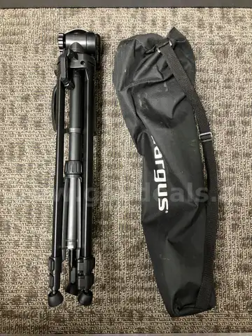 TARGUS TRIPOD