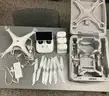 DJI PHANTOM 4 DRONE