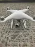 DJI PHANTOM 4 DRONE