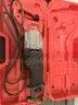 Corded Milwaukee Sawzall