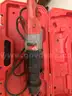 Corded Milwaukee Sawzall