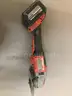 Cordless Milwaukee Cutoff Saw