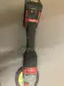 Cordless Milwaukee Cutoff Saw