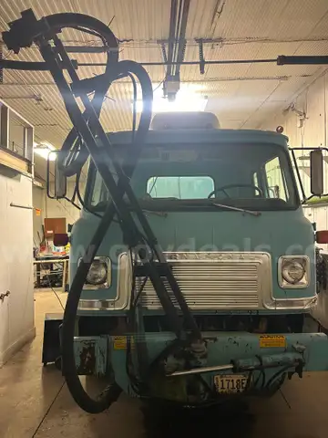 International CargoStar 1950B