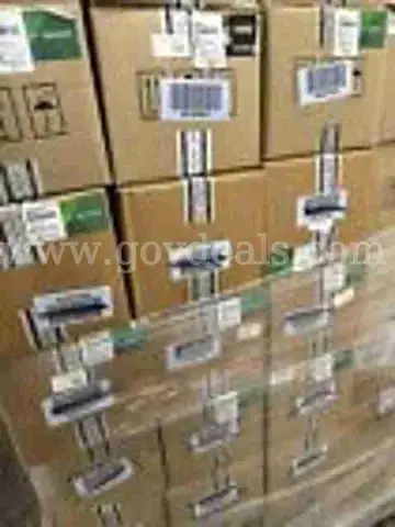 Lot of 100 New Lexmark MX310 MS410 MS510 220v Fuser Unit 40X8024 -220V-