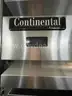 CONTINENTAL FREEZER ALL STAINLESS STEEL 261/2X32X77