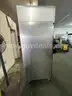 CONTINENTAL FREEZER ALL STAINLESS STEEL 261/2X32X77
