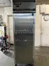 CONTINENTAL FREEZER ALL STAINLESS STEEL 261/2X32X77
