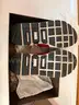 GUCCI SNEAKERS G36 ORIGINAL BOX