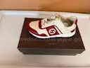 GUCCI SNEAKERS G36 ORIGINAL BOX