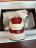 GUCCI SNEAKERS G36 ORIGINAL BOX
