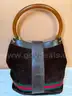 GUCCI HAND BAG  EXTREMELY RARE  VINTAGE