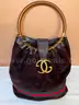 GUCCI HAND BAG  EXTREMELY RARE  VINTAGE