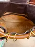 GUCCI HAND BAG  EXTREMELY RARE  VINTAGE