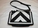 CHANNEL AUTHENTIC  LADIES BAG