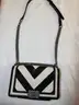 CHANNEL AUTHENTIC  LADIES BAG