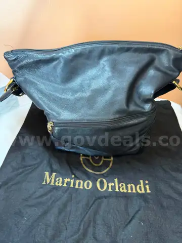 MARINO ORLANDI BAGS