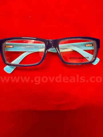 DOLCHE GABBANA FRAME