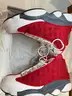 JORDAN  RETRO 13 SIZE 10