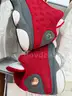 JORDAN  RETRO 13 SIZE 10