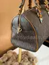 MICHAEL KORS  BAG 2 IN ONE COMBO