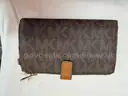 MICHAEL KORS  BAG 2 IN ONE COMBO