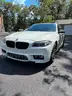 2014 BMW 5-Series