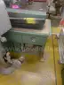 Johnson Model 133-B 400,000 BTU Strip Forge