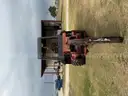 2004 Ditch Witch RT75H Ride On Trencher with H910 Trencher Attachment. Runs good.