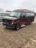 2011 Ford Econoline