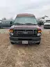 2011 Ford Econoline